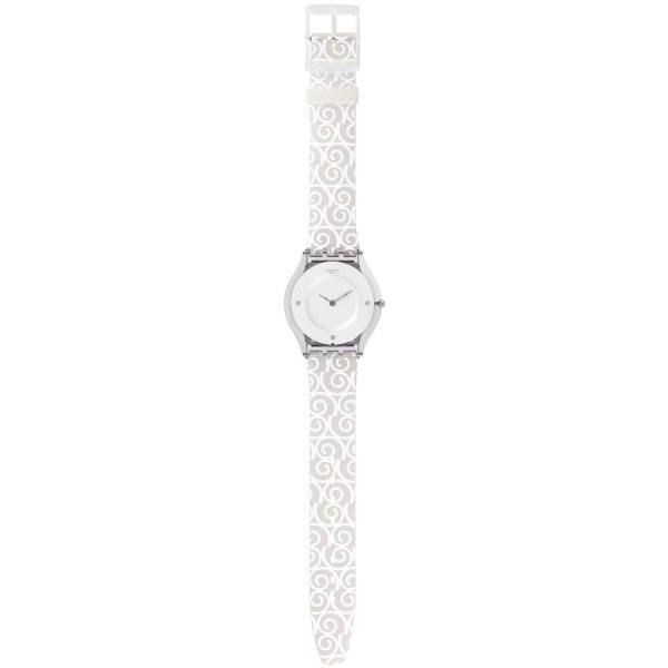 ساعت مچی عقربه ای زنانه سواچ مدل لSFE101، Swatch SFE101 Watch For women