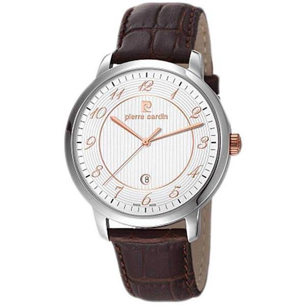 ساعت مچی عقربه ای پیر کاردین PC106311S03، Pierre Cardin PC106311S03