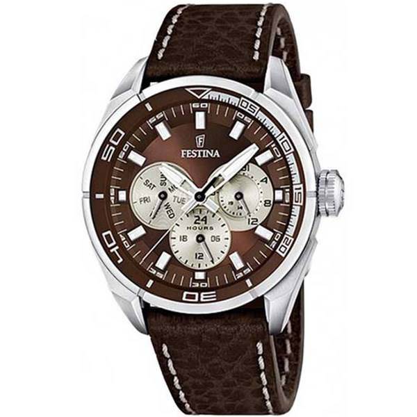 ساعت مچی عقربه ای مردانه فستینا F16609/5، Festina F16609/5