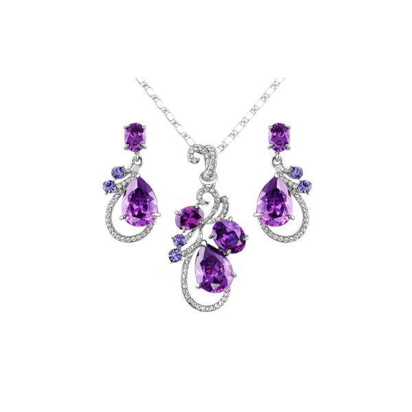 نیم ست ایزابلا مدل آنجلا، Izabella Angela Half Set