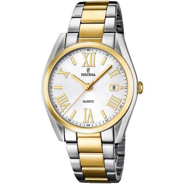 ساعت مچی عقربه‌ای مردانه فستینا مدل F16794/1، Festina F16794/1 Watch For Men