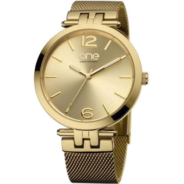 ساعت مچی عقربه‌ ای زنانه وان واچ مدل OL5813DD32O، One Watch OL5813DD32O Watch For Women