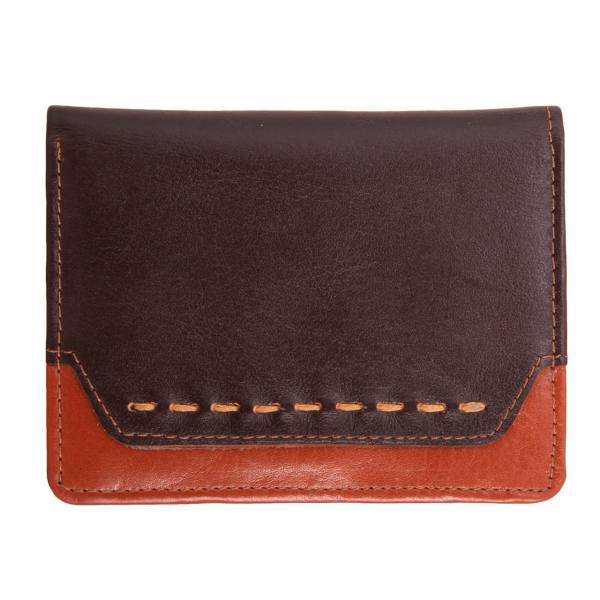 کیف پول شهر چرم مدل 37-150212، Leather City150212-37 Wallet