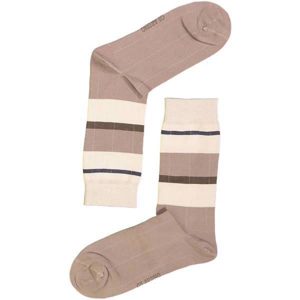 جوراب مردانه گلاردینو مدل CL870-8، Gilardino CL870-8 Socks For Men