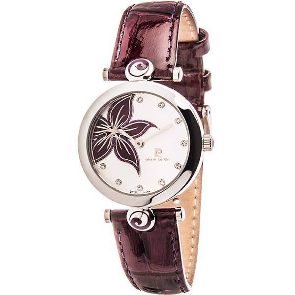 ساعت مچی عقربه ای زنانه پیر کاردین PC106402S03، Pierre Cardin PC106402S03