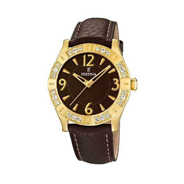 ساعت مچی عقربه ای زنانه فستینا F16580/3، Festina F16580/3