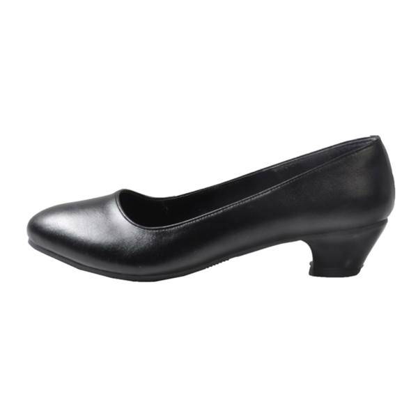 کفش پاشنه 3 سانتی زنانه آریوان مدل ARZ513M، Arivan ARZ504KH High-heeled Shoe For Women