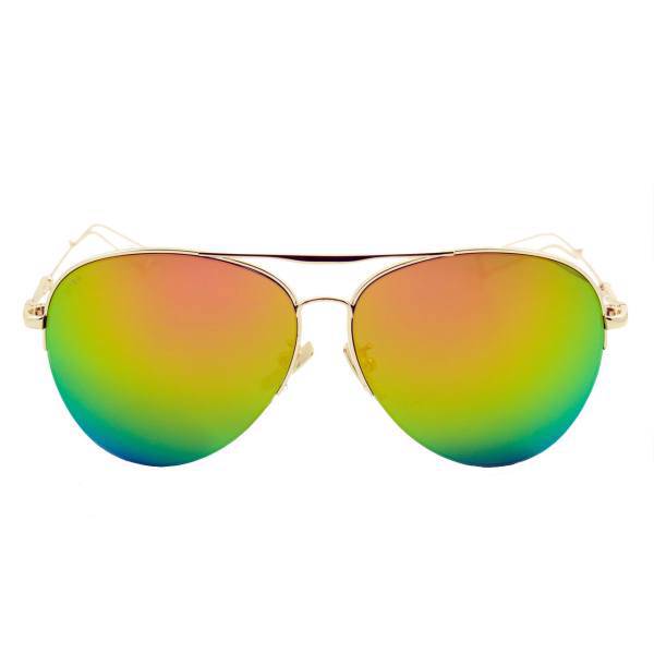 عینک آفتابی ویلی بولو مدل Aviators Multi Colors Collection، Wilibolo Aviators Multi Colors Collection