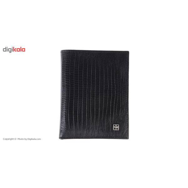 کیف پول مردانه درسا مدل 1052، Dorsa 1052 Wallet For Men