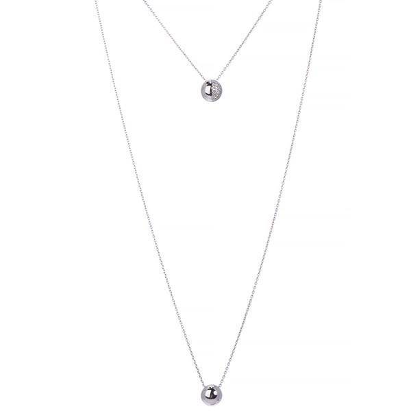 گردنبند اسپریت مدل ESNL91831A700، Esprit ESNL91831A700 Necklace