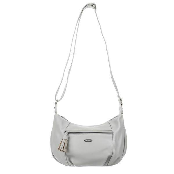 کیف رودوشی زنانه دیوید جونز مدل 2-5712، David Jones 5712-2 Shoulder Bag For Women