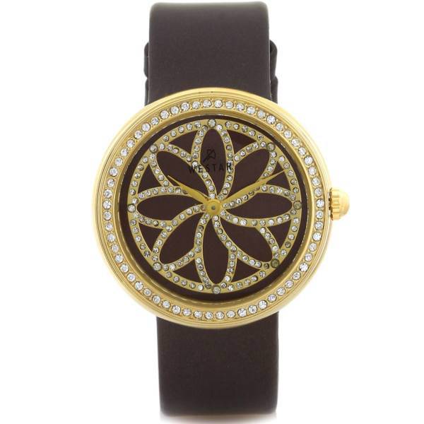 ساعت مچی عقربه‌ای زنانه وستار مدل W0365GPN120، Westar W0365GPN120 Watch For Women