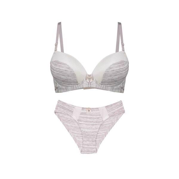 ست سوتین و شورت زنانه دایاموند مدل 13، Diamond 13 Bra and Brief For Women