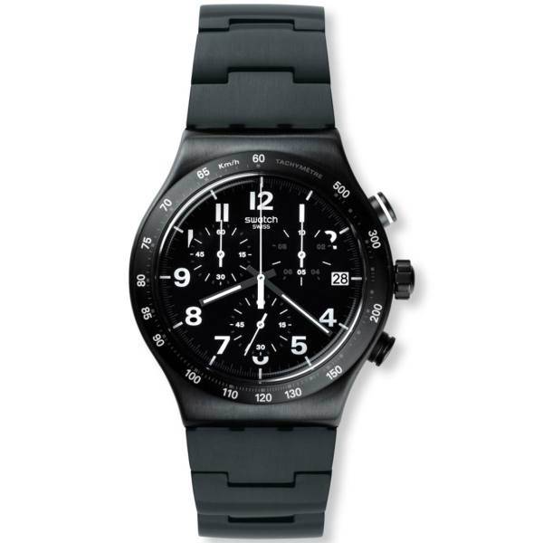 ساعت مچی عقربه‌ ای مردانه سواچ مدل YVB402G، Swatch YVB402G Watch for Men