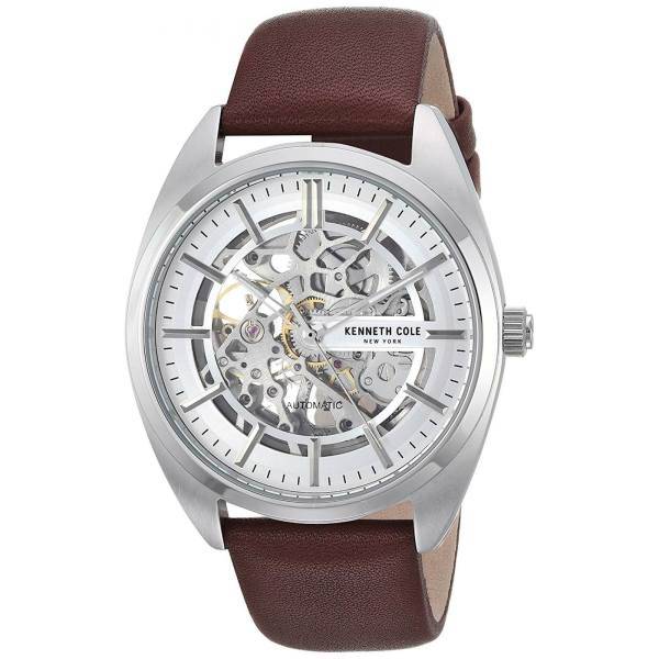 ساعت مچی عقربه ای مردانه کنت کول مدل KC50064002، Kenneth Cole KC50064002 Watch For Men