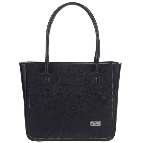 کیف دستی زنانه شیفر مدل 9488B01، Shifer 9488B01 Hand Bag For Women