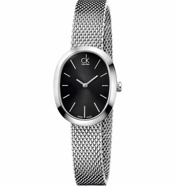 ساعت مچی عقربه ای زنانه کلوین کلاین K3P23121، Calvin Klein K3P23121 Watch For Women