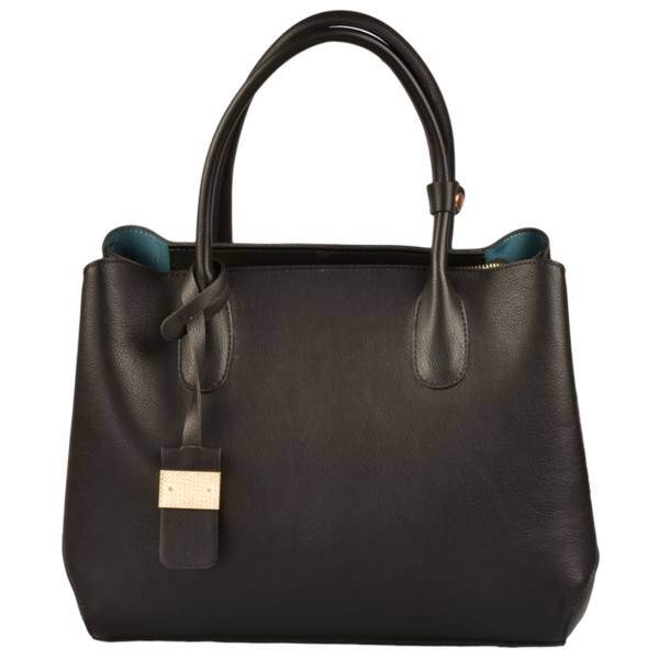 کیف دستی زنانه پارینه چرم مدل PV16، Parine Charm PV16-1 Hand Bag For Women