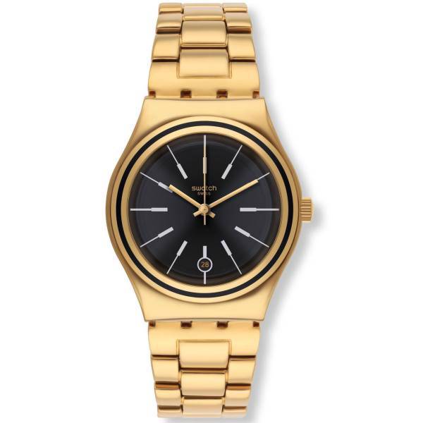 ساعت مچی عقربه‌ ای سواچ مدل YLG405G، Swatch YLG405G Watch