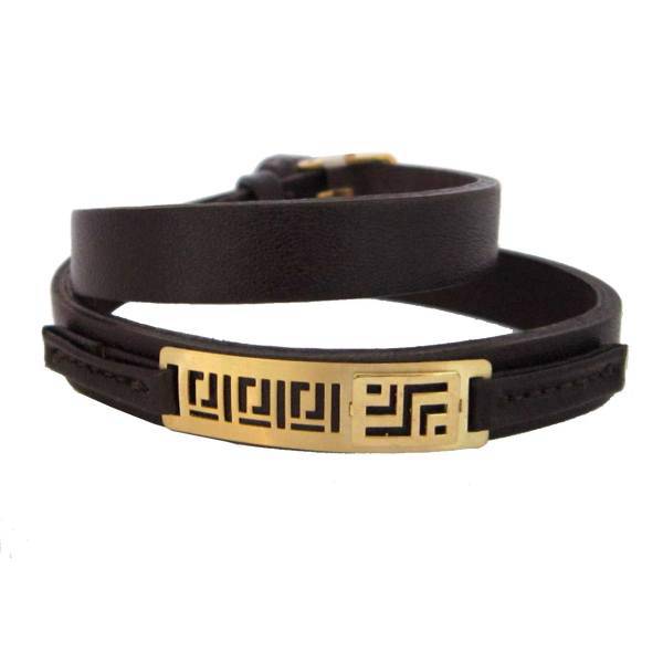 دستبند طلا 18 عیار شانا مدل B-SG66، Shana B-SG66 Gold Bracelet