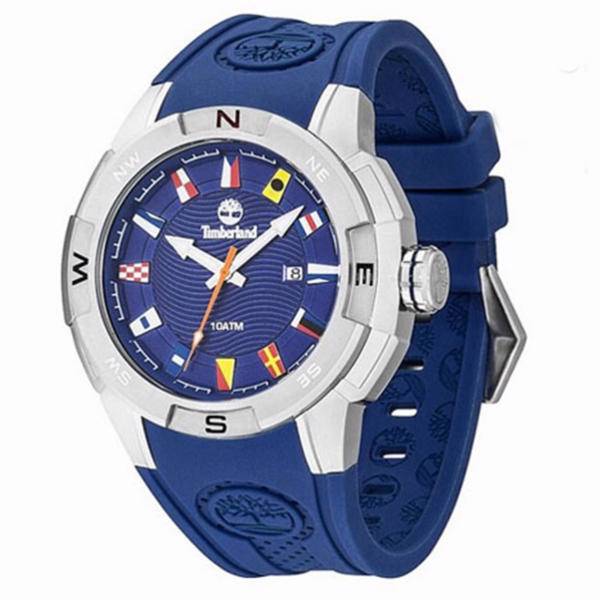 ساعت مچی عقربه ای مردانه تیمبرلند مدل TBL13849JS-03، Timberland TBL13849JS-03 Watch For Men