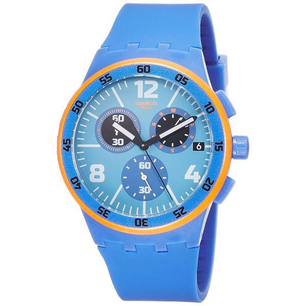 ساعت مچی عقربه ای مردانه سواچ مدل SUSN413، Swatch SUSN413 Watch For Men
