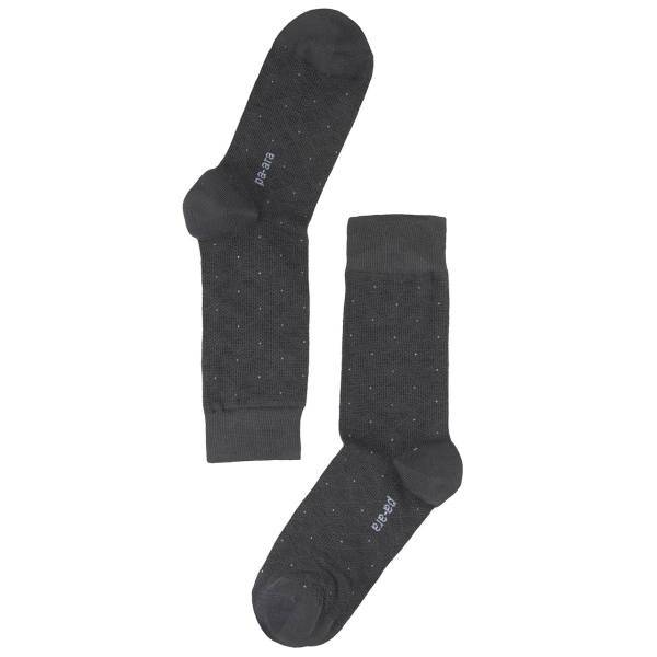 جوراب نانو 30 درصد مردانه پاآرا مدل 14-20243، Pa-ara 20243-14 Socks For Men