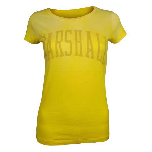 تیشرت زنانه فرانکلین مارشال مدل جرزی کد 562، Franklin Marshall Tshirt Jersey Short for woman