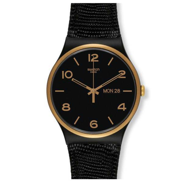 ساعت مچی عقربه‌ ای سواچ SUOB706، Swatch SUOB706