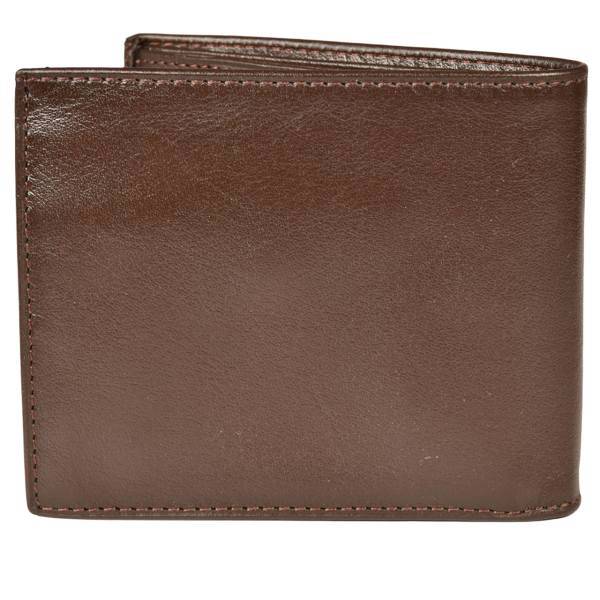 کیف پول کهن چرم مدل Lp21-7، Kohan Charm Lp21-7 Wallet