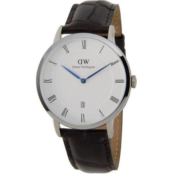 ساعت مچی عقربه ای مردانه دنیل ولینگتون مدل DW00100089، Daniel Wellington DW00100089 Watch For Men