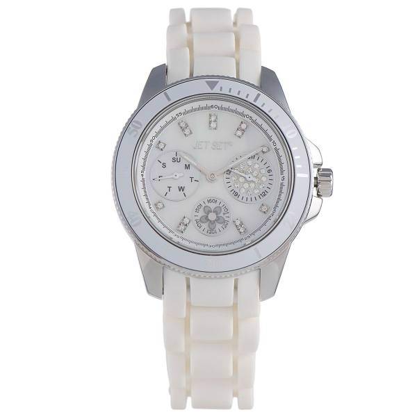 ساعت مچی عقربه‌ ای زنانه جت‌ست مدل J50962-141، Jetset J50962-141 Watch For Women