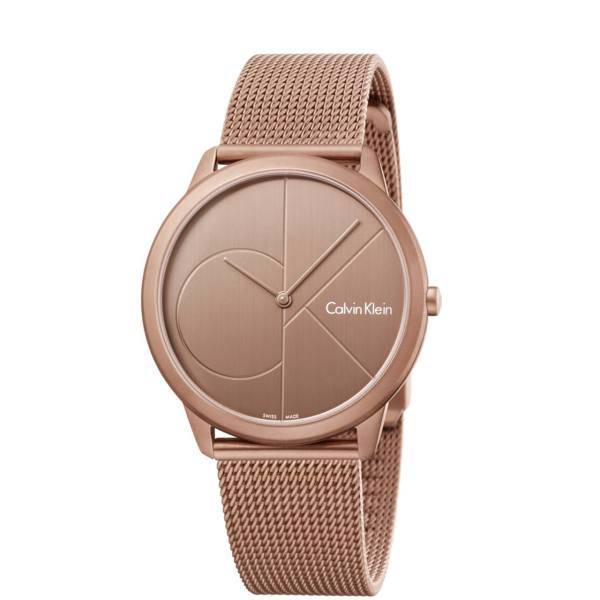 ساعت مچی عقربه ای مردانه کلوین کلاین مدل K3M11T.FK، Calvin Klein K3M11T.FK Watch For Men