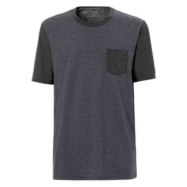 تیشرت اوکلی سری 50SOLID مدل 190645336043، Oakley 190645336043 50SOLID T-SHIRT