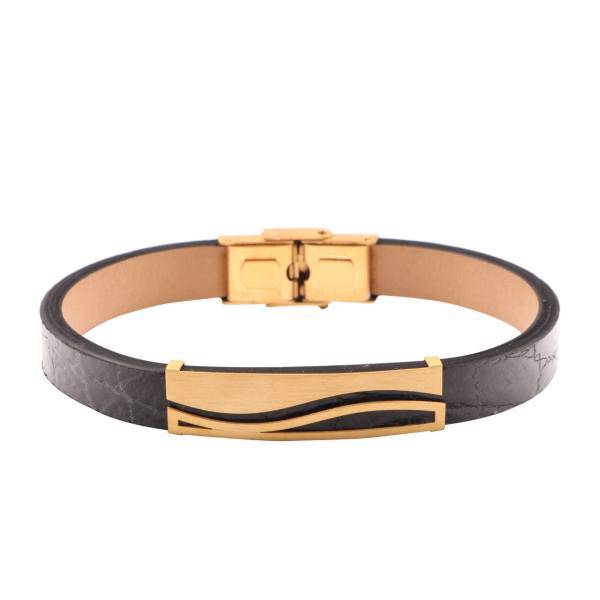 دستبند طلا 18 عیار سپیده گالری مدل SBL0040، Sepideh Gallery SBL0040 Gold Bracelet