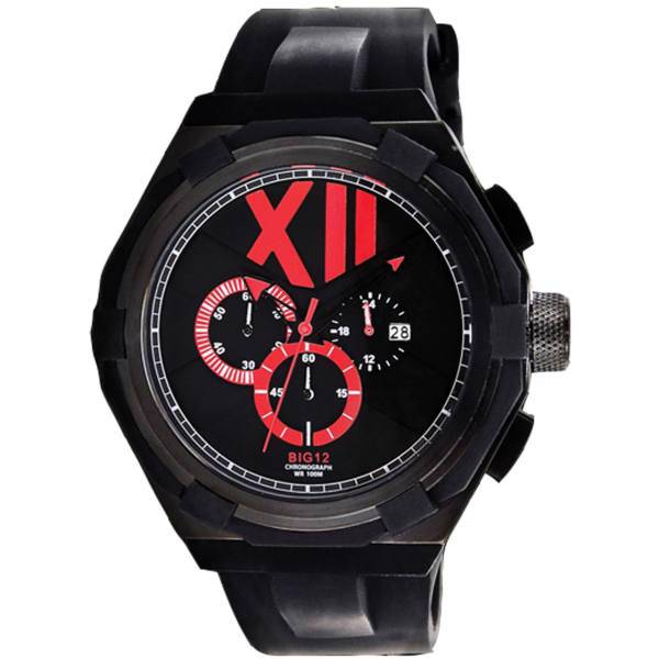 ساعت مچی عقربه ای مردانه جت ست مدل J1131B-837، Jetset J1131B-837 Watch For Men