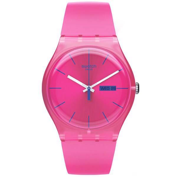 ساعت مچی عقربه‌ ای سواچ SUOP700، Swatch SUOP700 Watch