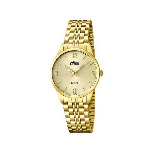 ساعت مچی عقربه‌ ای زنانه لوتوس مدل L15886/3، Lotus L15886/3 Watch For Women