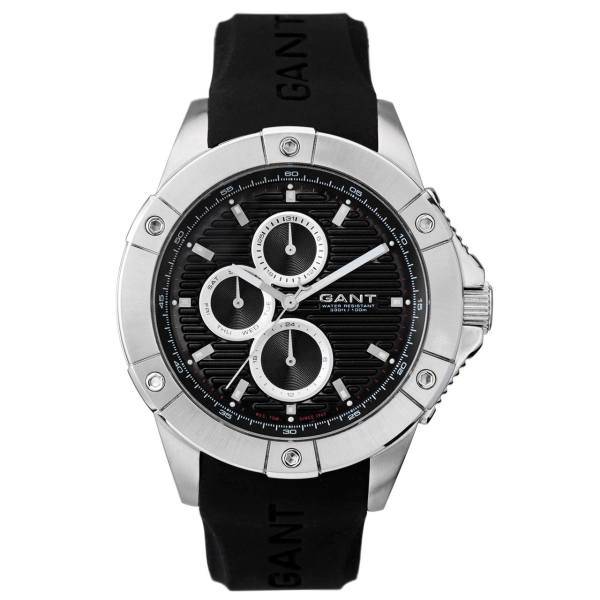 ساعت مچی عقربه ای مردانه گنت مدل GW10951، Gant GW10951 Watch for Men