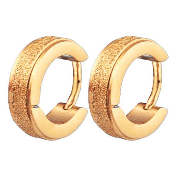 گوشواره شهر شیک مدل SH509-2، Shahr Shik SH509-2 Earring