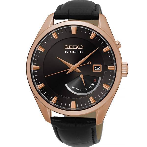 ساعت مچی عقربه ای مردانه سیکو مدل SRN078P1، Seiko SRN078P1 Watch For Men