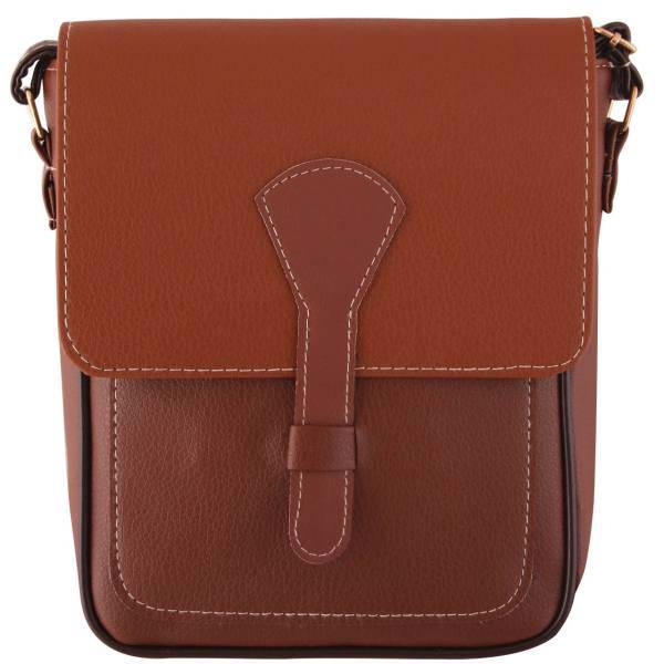 کیف دوشی زنانه دوک مدل 6-2122، Duk 2122-6 Shoulder Bag For Women