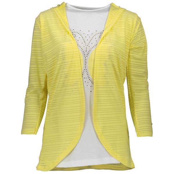 تاپ و بلوز زنانه آترین مدل Top And Shirt 06