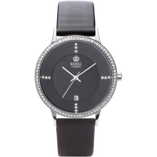 ساعت مچی عقربه ای زنانه رویال لندن مدل RL-20152-01، Royal-London RL-20152-01 Watch For Women