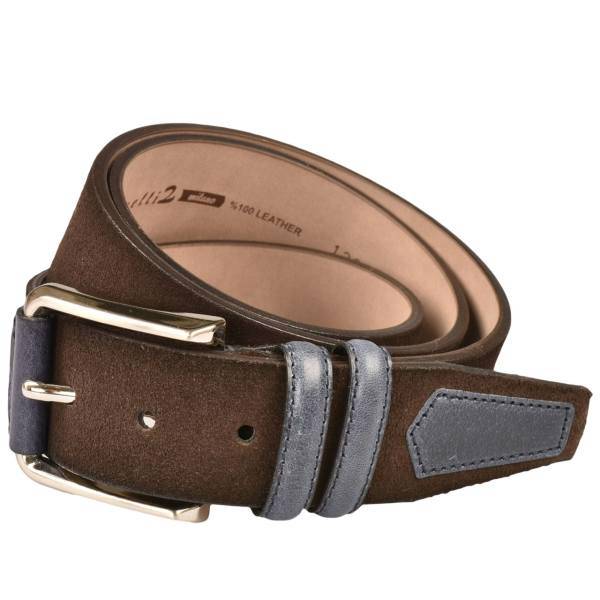 کمربند مردانه کهن چرم مدل B59-3، Kohan Charm B59-3 Belt For Men