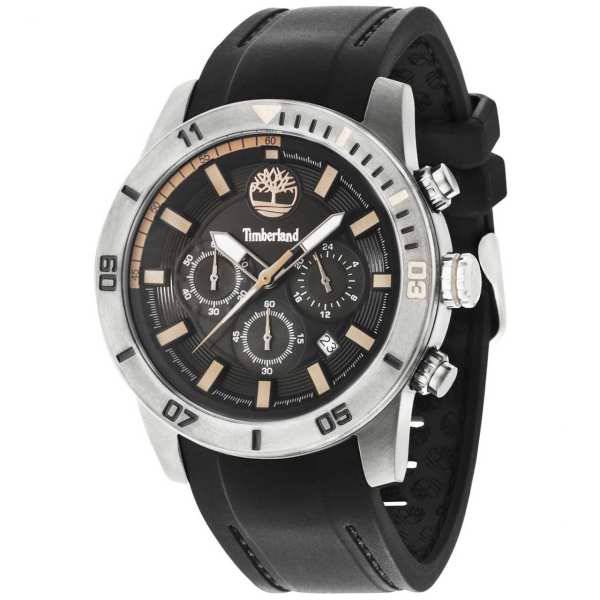 ساعت مچی عقربه ای مردانه تیمبرلند مدل TBL14524JSU-02AP، Timberland TBL14524JSU-02AP Watch For Men