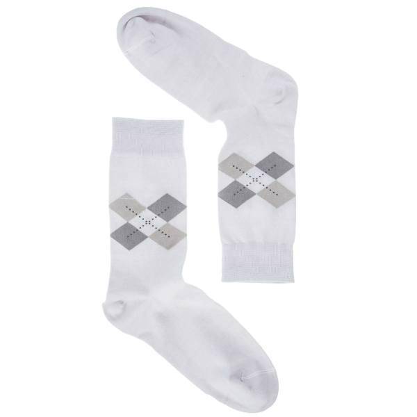 جوراب مردانه نیکوتن پوش مدل TH02013531، Nikoo Tanpoosh TH02013531 Socks For Men