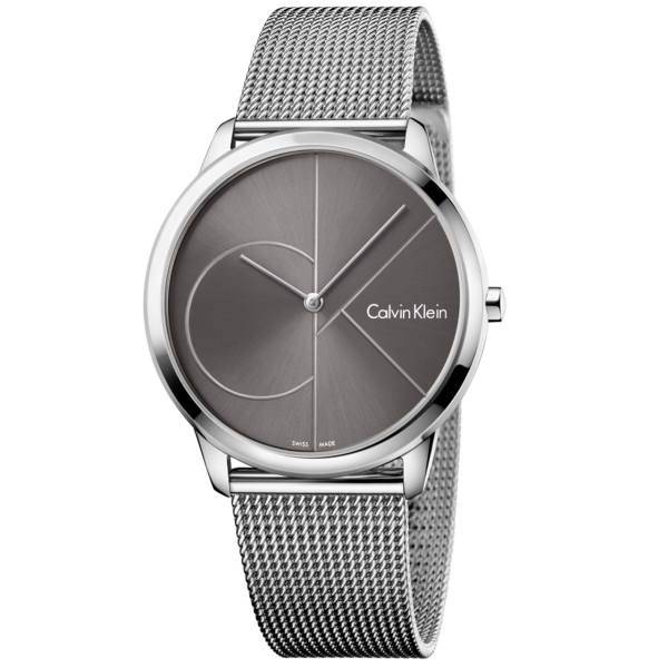 ساعت مچی عقربه ای کلوین کلاین مدل K3M211.23، Calvin Klein K3M211.23 Watch