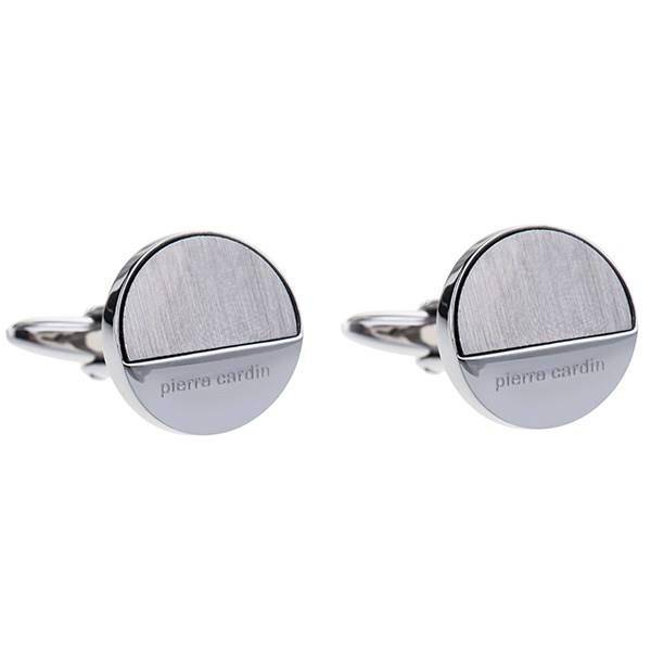 دکمه سر دست پیر کاردین مدل PCCF10076B000، Pierre Cardin PCCF10076B000 Cufflinks