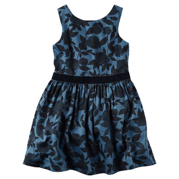 پیراهن کارترز مدل 251G201، Carters 251G201 Dress